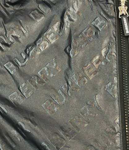 美品 BURBERRY ウインドブレーカー メンズ SIZE 10Y 140 (140) バーバリー