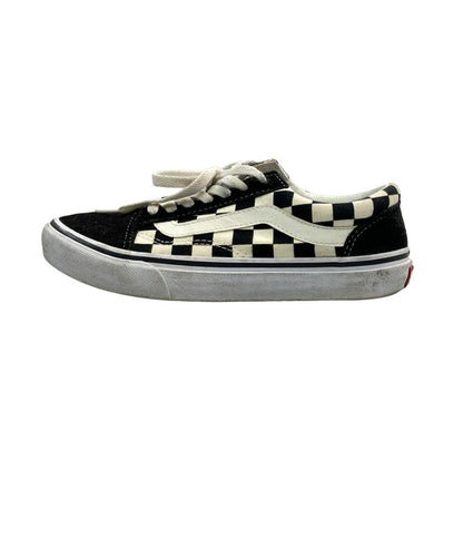 バンズ ローカットスニーカー レディース SIZE 23.0 (M) VANS