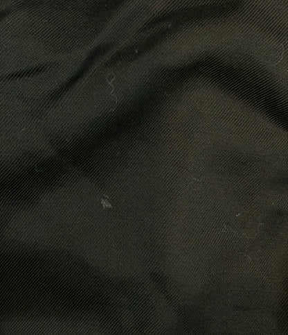 ARTS and SCIENCE チェスターコート ダブルブレスト ヘリンボーン 033-0142-365 レディース SIZE 1 (S) アーツアンドサイエンス