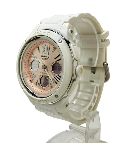 CASIO 腕時計 Baby-G クオーツ BGA-152 レディース カシオ