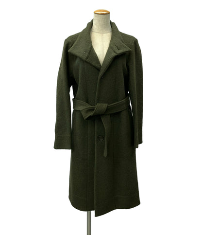 Plantation ウールコート レディース SIZE M プランテーション