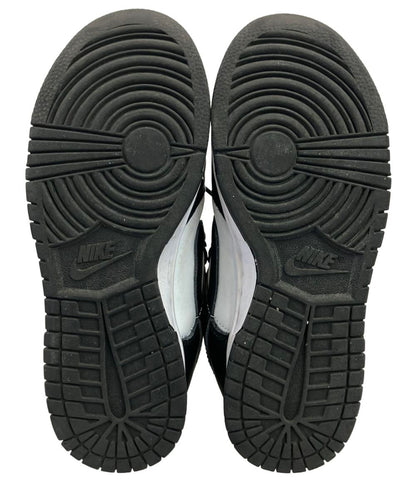 NIKE ローカットスニーカー ダンク ロー DD1503-101 レディース SIZE 22.5 (S) ナイキ