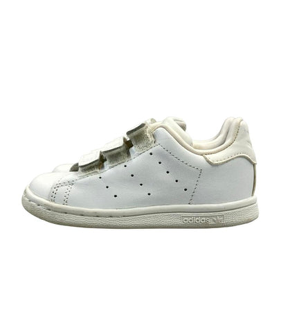 adidas ローカットスニーカー STAN SMITH S32141 ベビー SIZE 13.5 (M) アディダス