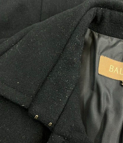 ボールジー ウールコート レディース SIZE 38 (S) BALLSEY