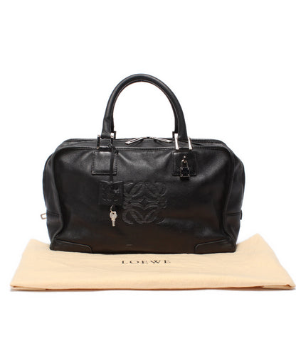 訳あり LOEWE ハンドバッグ アマソナ レディース ロエベ