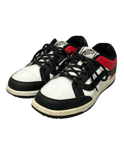 VANS ローカットスニーカー V8090 レディース SIZE 23.0 バンズ