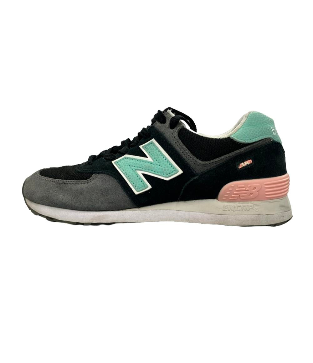 ニューバランス ローカットスニーカー ML574UJC レディース SIZE 22 (XS) NEW BALANCE