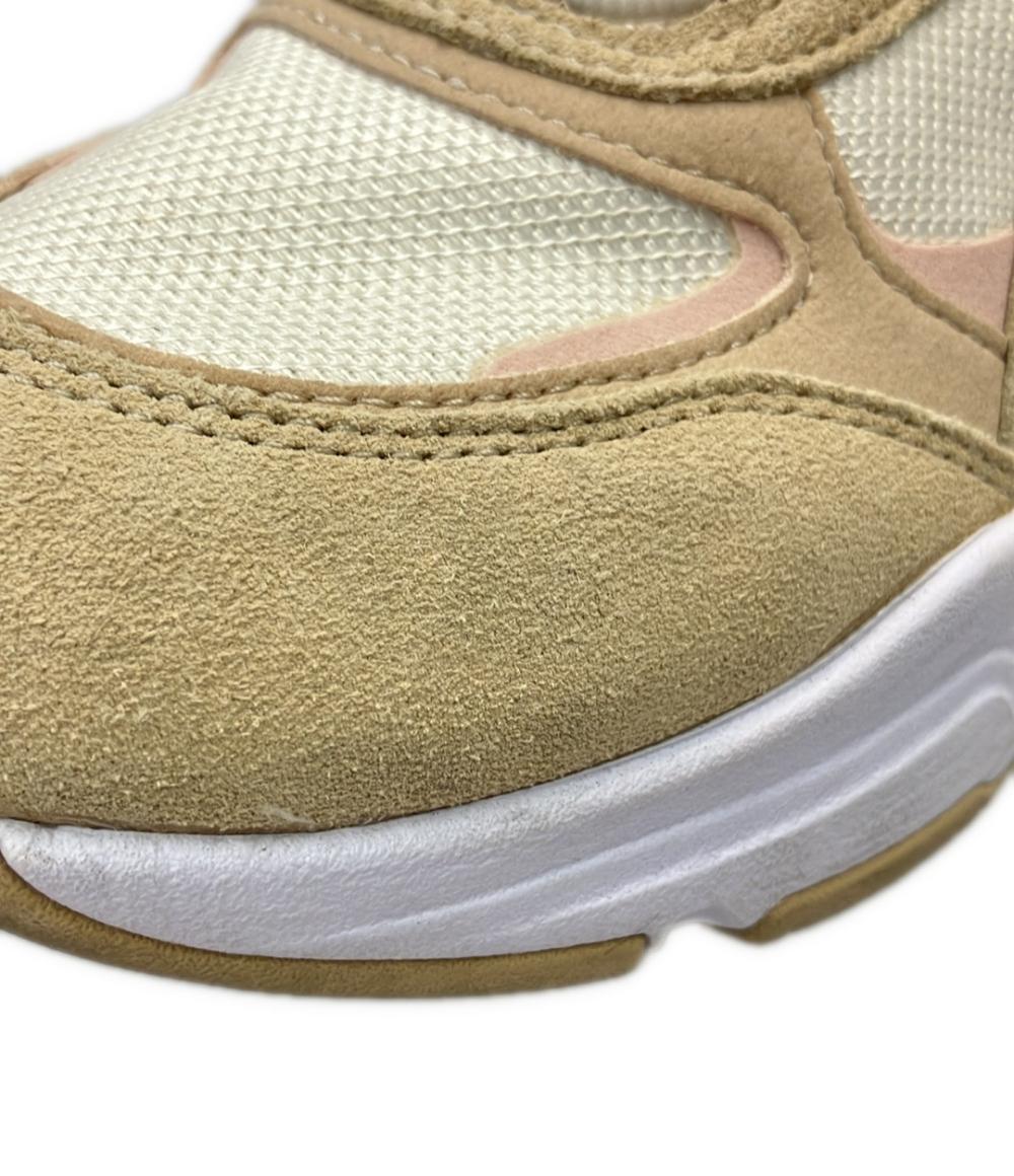 PUMA ローカット厚底スニーカー カシーア SFS 391535-02 レディース SIZE 23.0 (M) プーマ