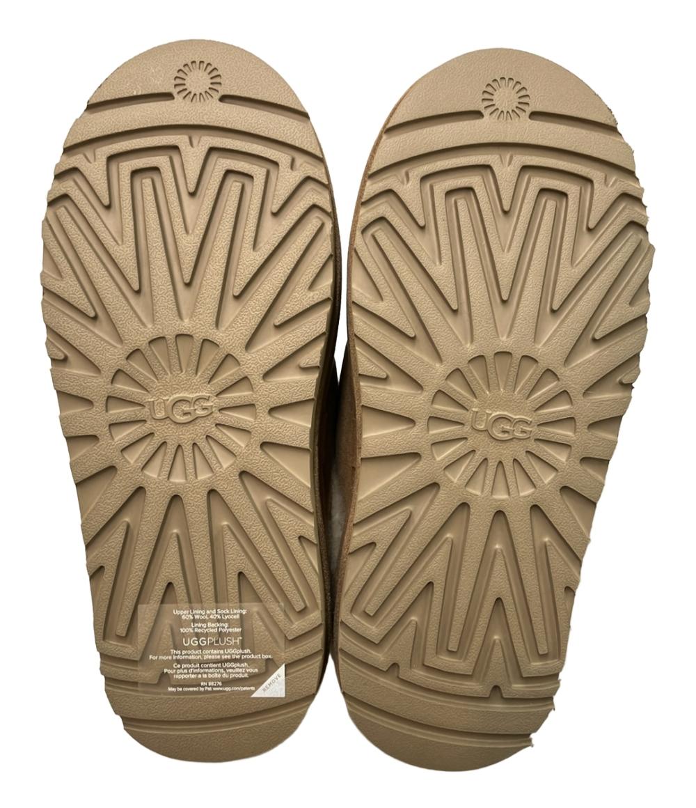 美品 UGG ムートンショートブーツ ダズリタ レディース SIZE 7 (24cm) アグ