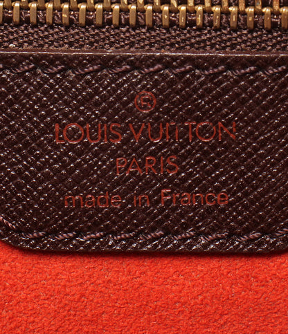LOUIS VUITTON トートバッグ ショルダーバッグ 肩掛け マレ ダミエ エベヌ N42240 レディース ルイ・ヴィトン