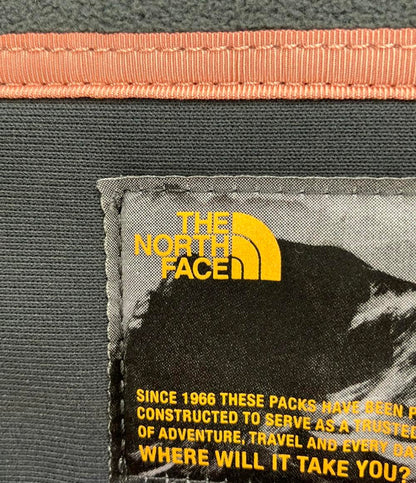 ザ・ノースフェイス リュック ISABELLA レディース THE NORTH FACE