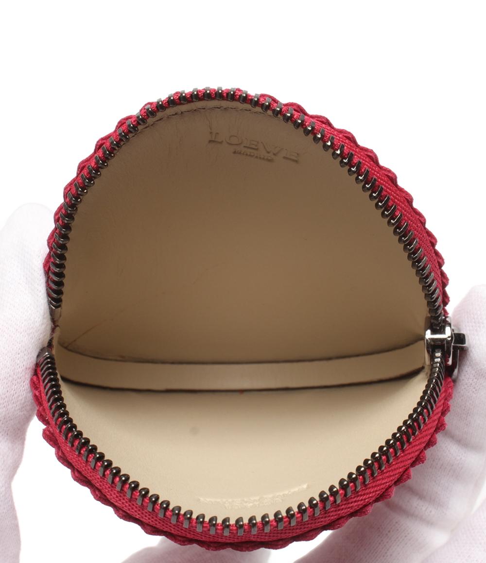 LOEWE コインケース レディース ロエベ