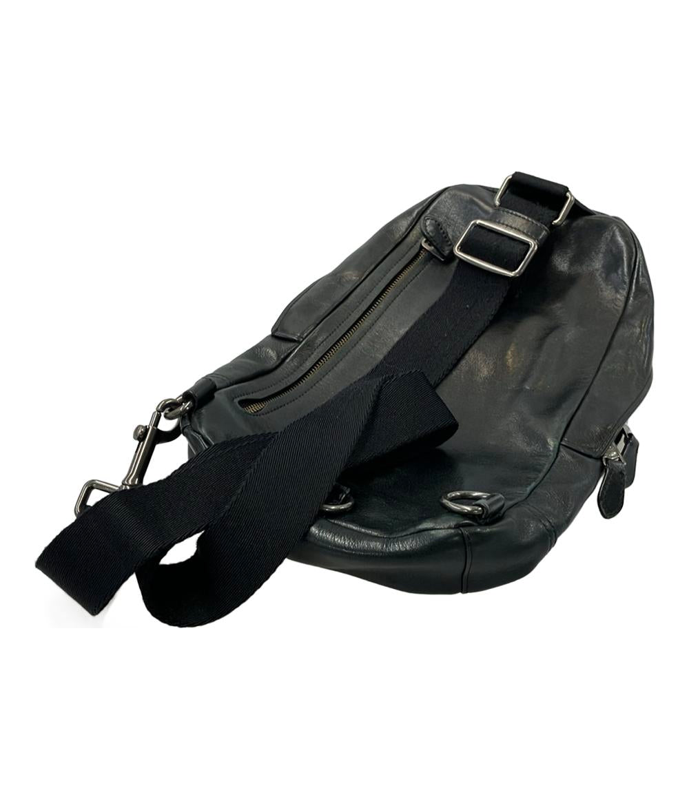 COACH ボディバッグ スリングバッグ 72096 メンズ コーチ