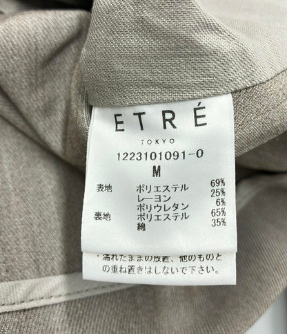 美品 エトレトウキョウ ショートジャケット アウター コート レディース SIZE M Etre tokyo