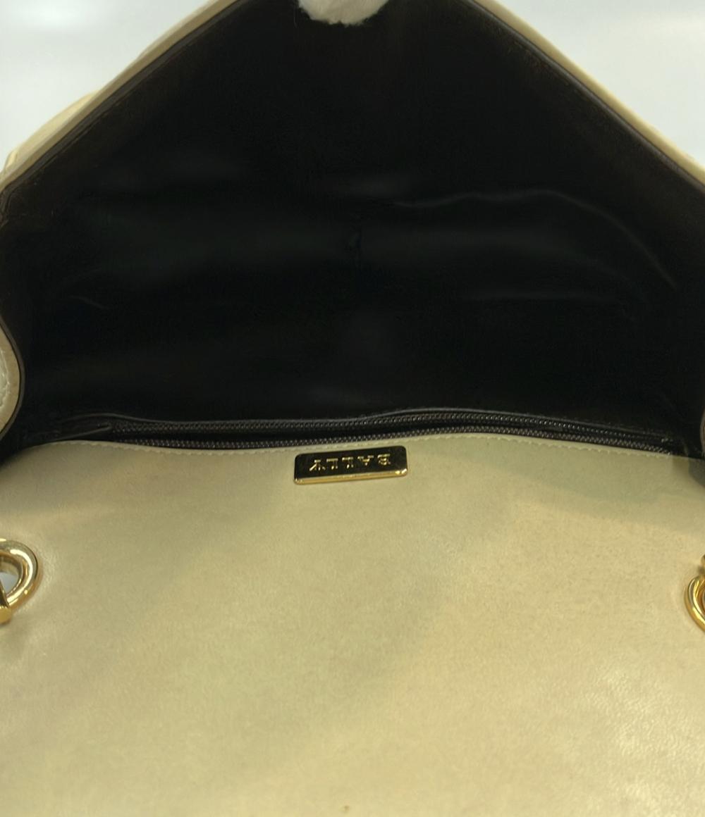 バリー ショルダーバッグ レディース BALLY