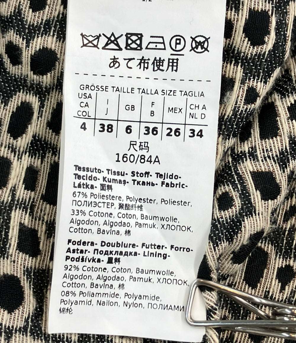 S Max Mara ロングコート レディース SIZE 38 (S) エスマックスマーラ
