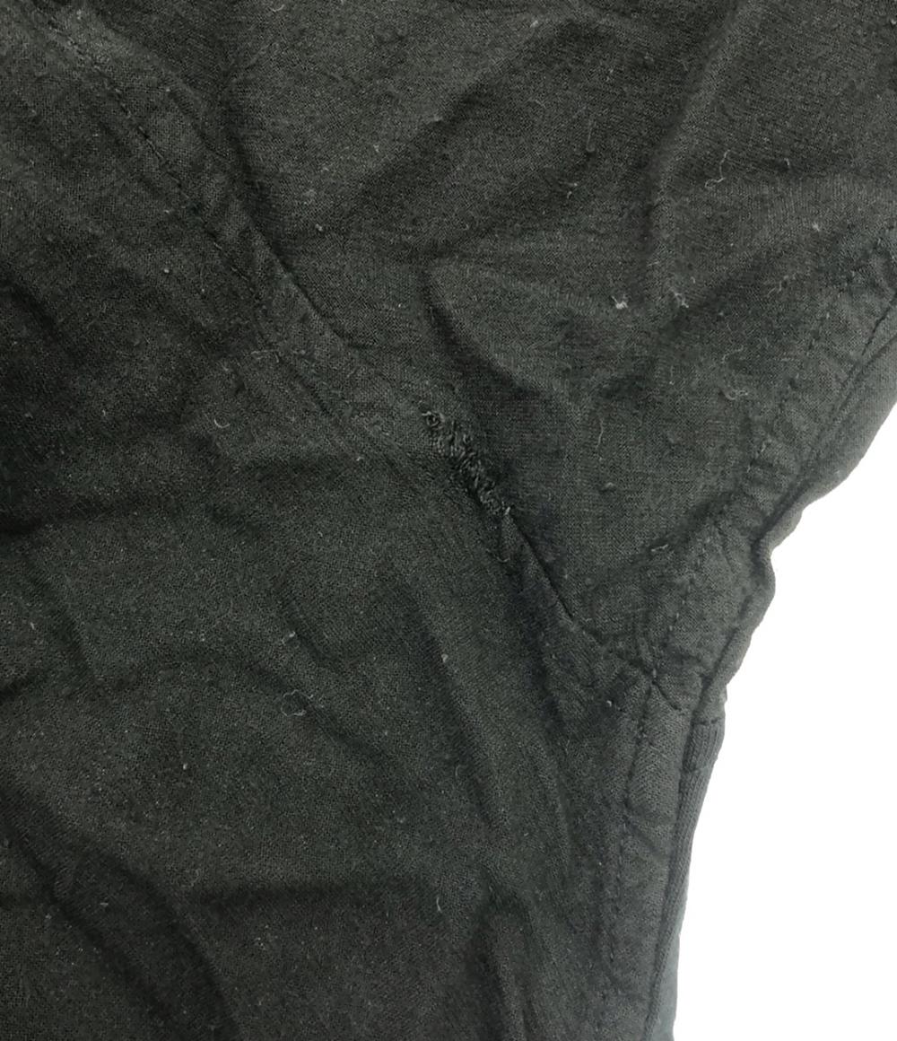 訳あり ワイズ 長袖シャツ メンズ SIZE 2 (XL) Y's