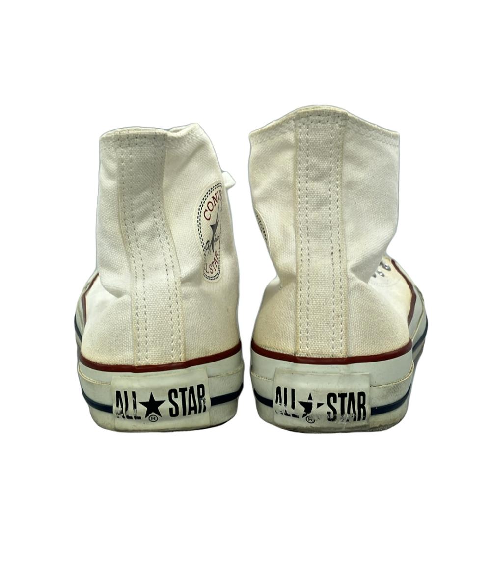 コンバース ハイカットスニーカー レディース SIZE 23.5 (M) CONVERSE