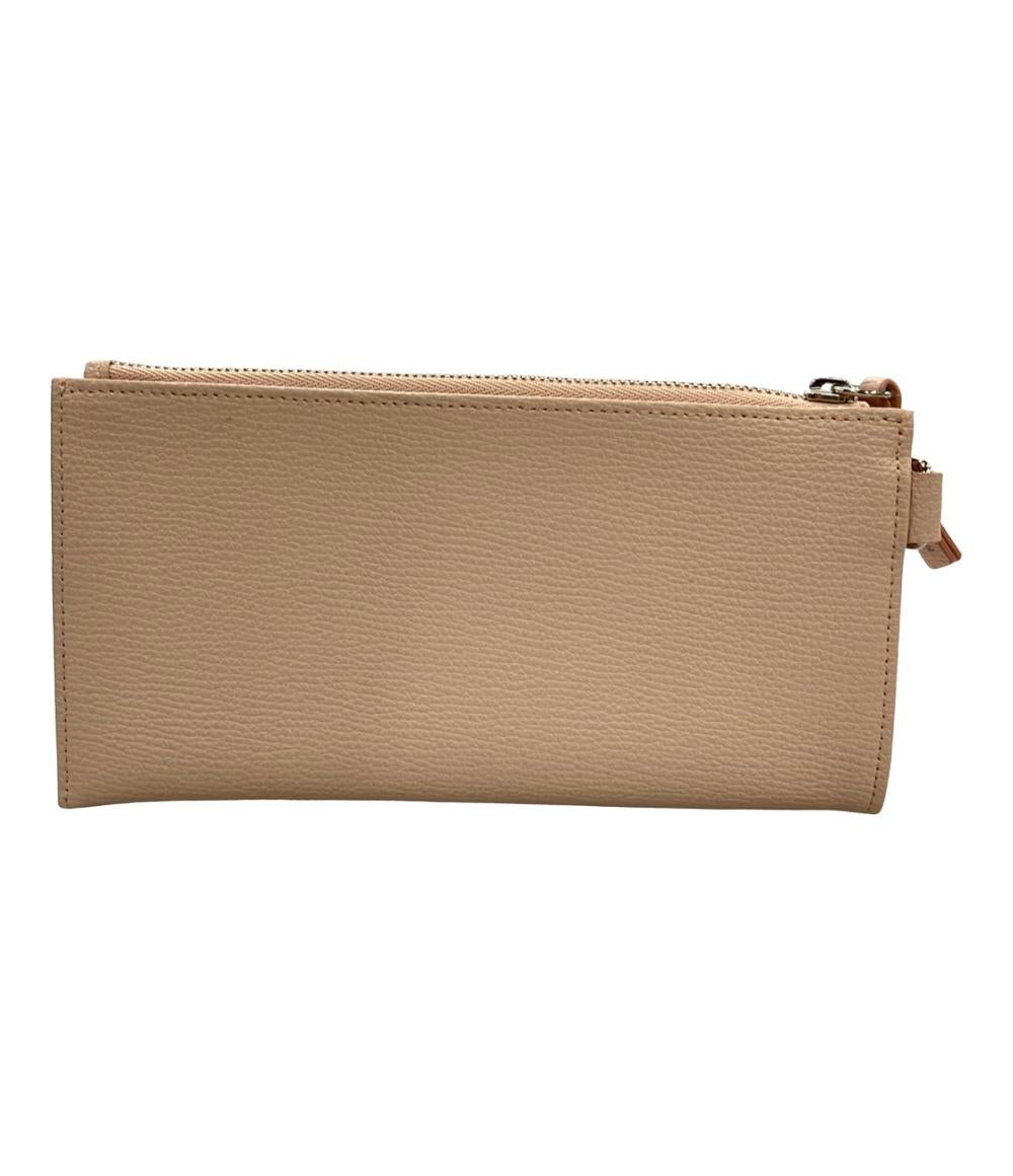 美品 ロンシャン ポーチ レディース Longchamp