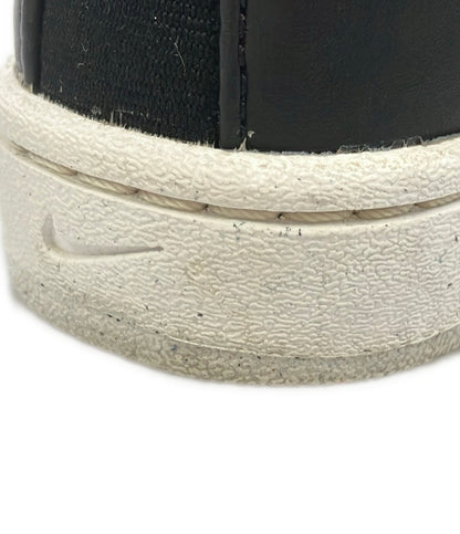 NIKE ローカットスニーカー COURT ROYALE 2 NN DH3159-001 レディース SIZE 23.0 ナイキ