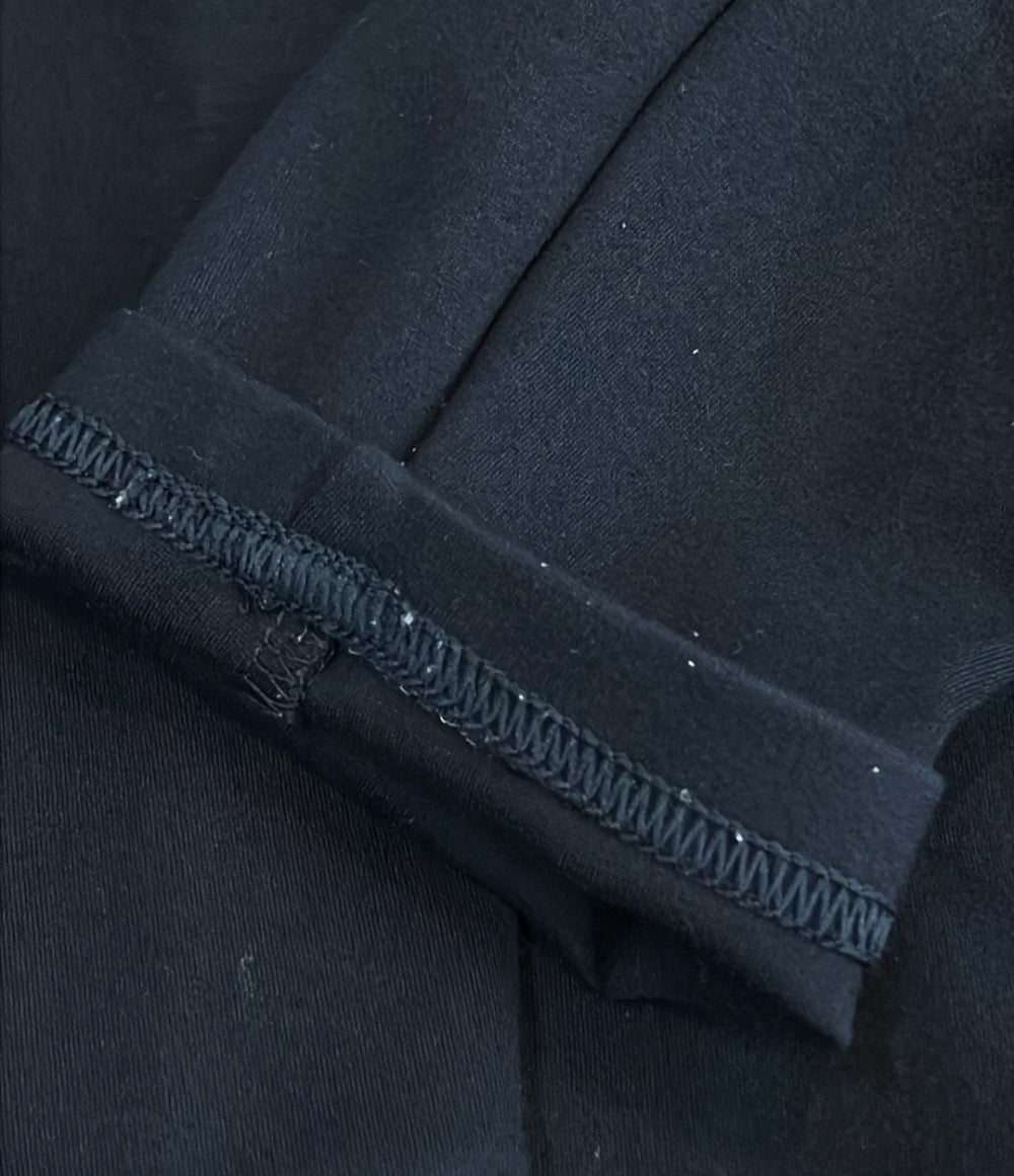 yori 長袖 スカラップカラーフレアカットブラウス レディース SIZE F (M) ヨリ
