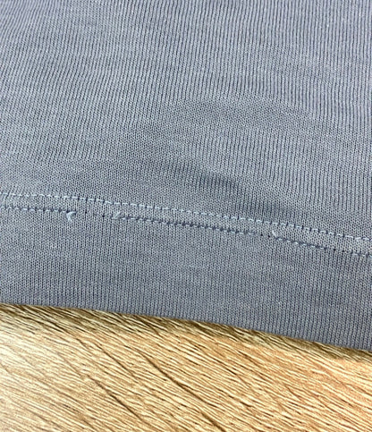 HERMES 半袖Tシャツ クールネック メンズ SIZE XL エルメス