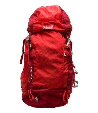 Coleman リュック マウントトレックライト 30 メンズ レディース コールマン