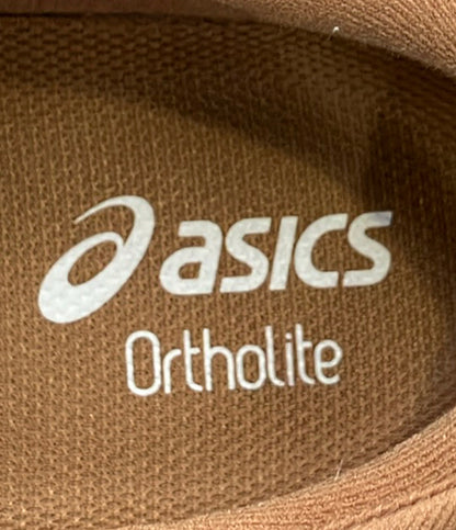 asics ローカットスニーカー ハダシウォーカー 1291A056 レディース SIZE 25.0 アシックス
