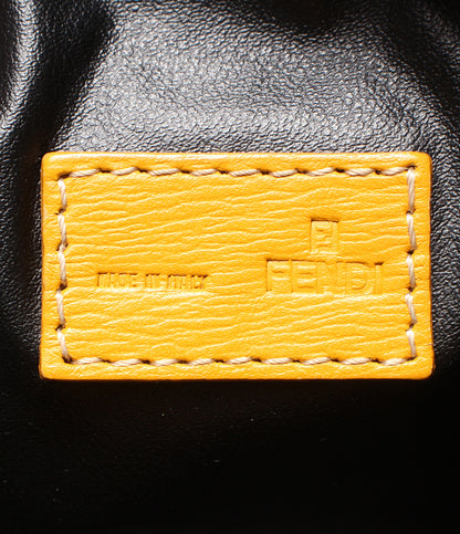FENDI アクセサリーポーチ ミニハンドバッグ レディース フェンディ