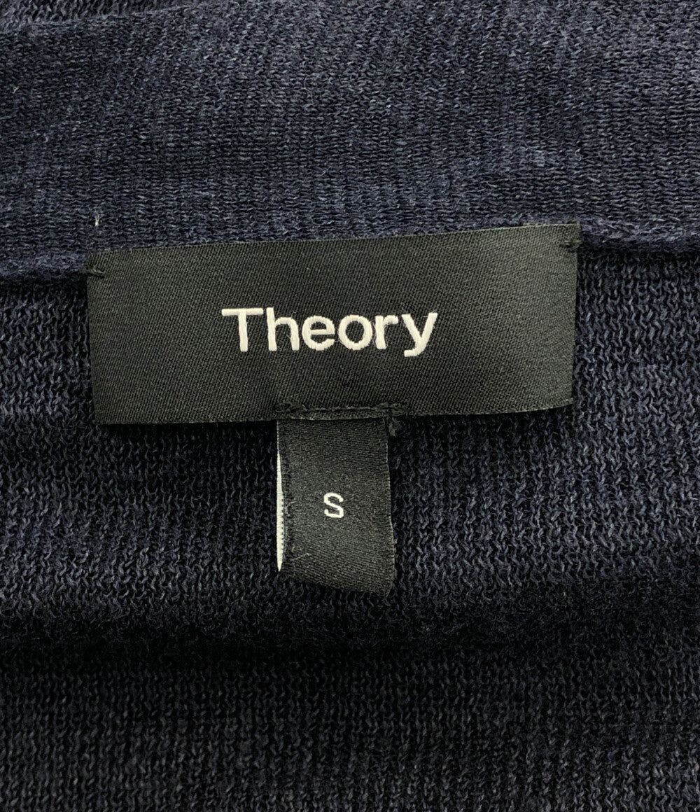 セオリー  長袖カーディガン      レディース SIZE S (S) theory