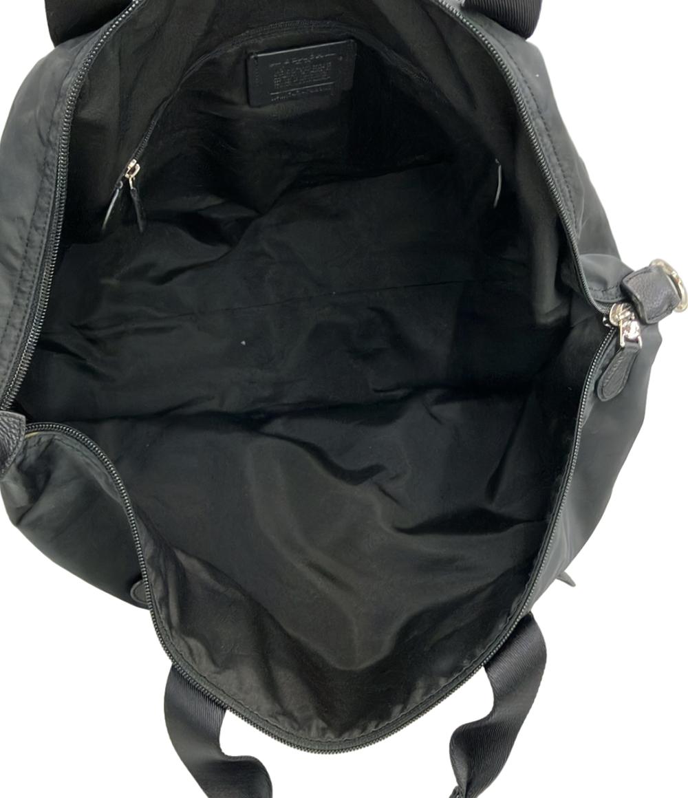 コーチ 2wayボストンバッグ ショルダーバッグ 斜め掛け F22347 レディース COACH