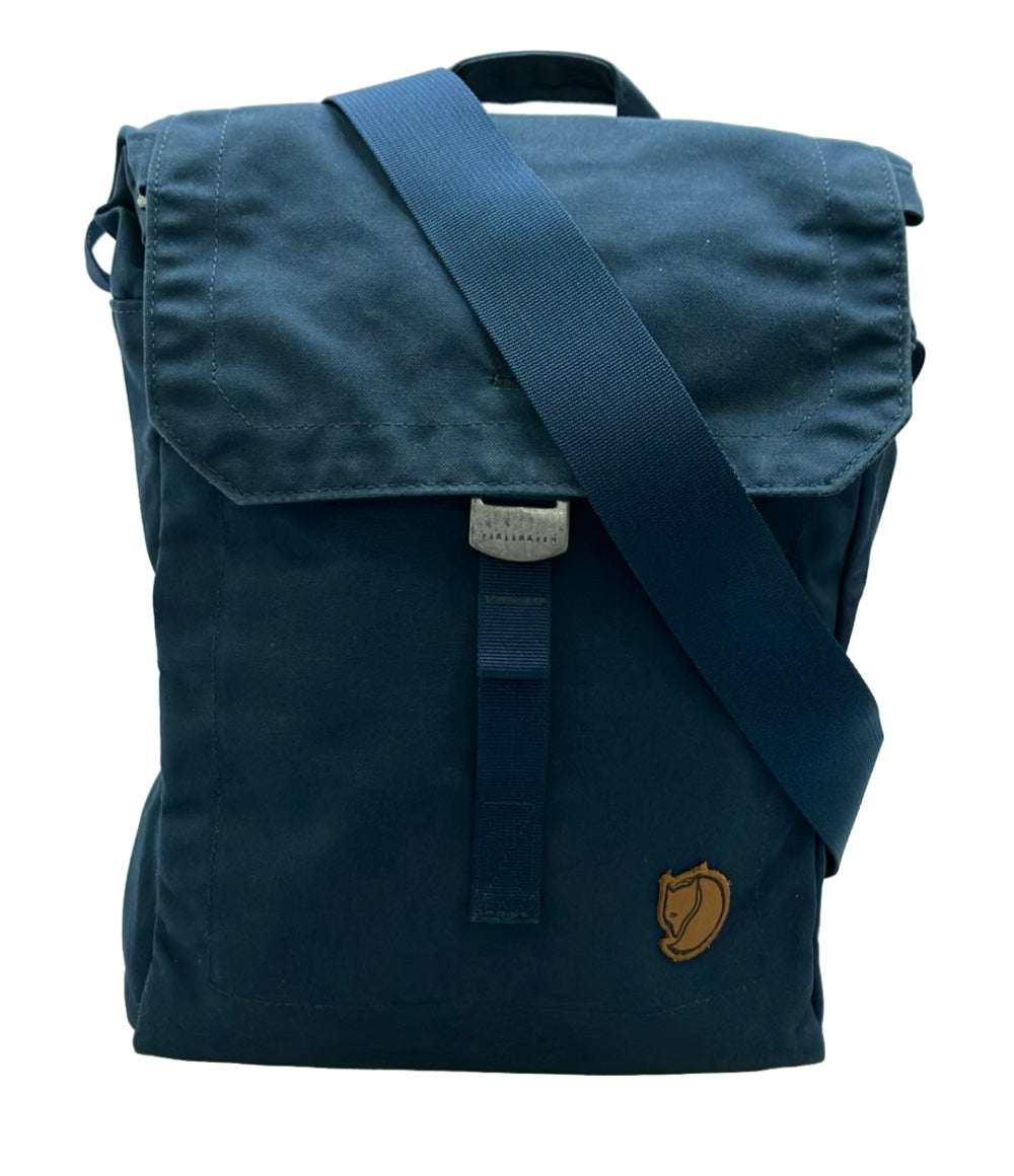 FJALLRAVEN ショルダーバッグ レディース フェールラーベン