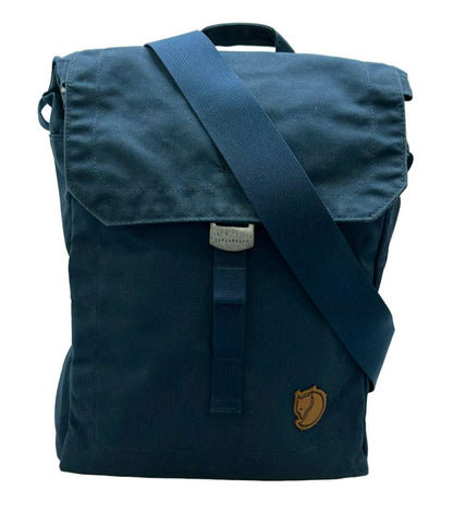 FJALLRAVEN ショルダーバッグ レディース フェールラーベン