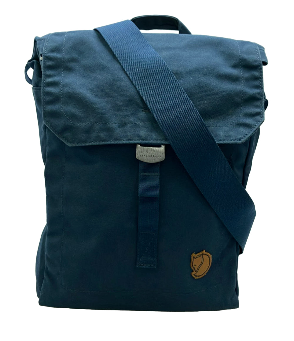 FJALLRAVEN ショルダーバッグ レディース フェールラーベン