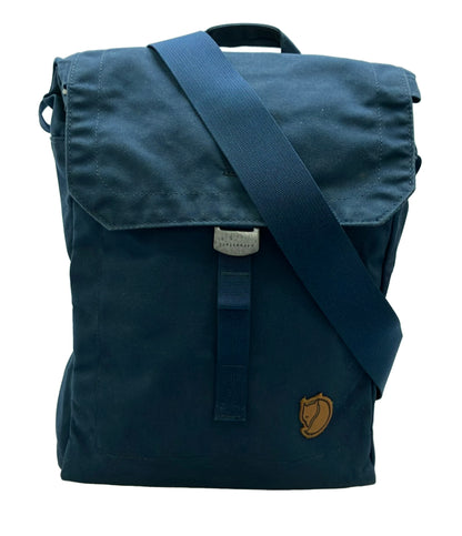 FJALLRAVEN ショルダーバッグ レディース フェールラーベン