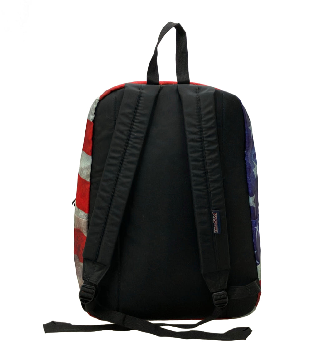 ジャンスポーツ リュック 25L メンズ JANSPORT