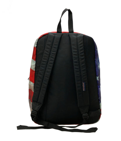 ジャンスポーツ リュック 25L メンズ JANSPORT
