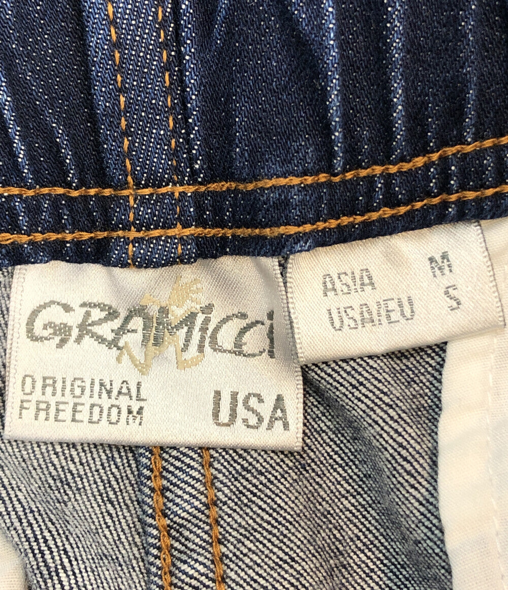 グラミチ  デニムパンツ      メンズ SIZE S (S) GRAMICCI