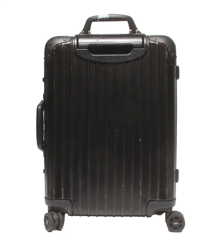 RIMOWA キャリーバッグ スーツケース レディース メンズ リモワ