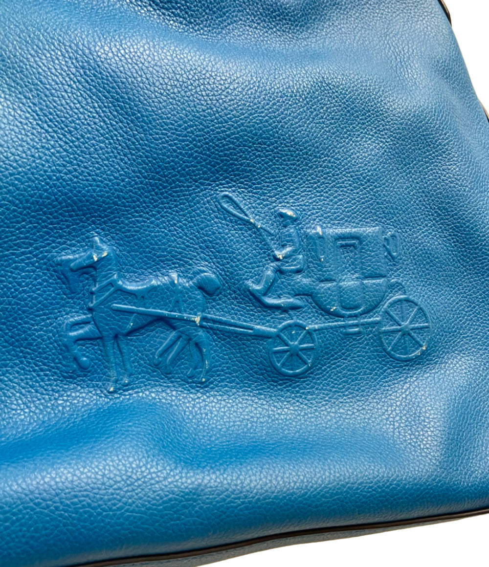 COACH ショルダーバッグ 肩掛け ロゴ 36465 レディース コーチ