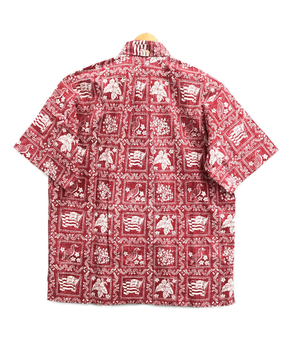 美品 半袖シャツ      メンズ SIZE M (M) reyn spooner