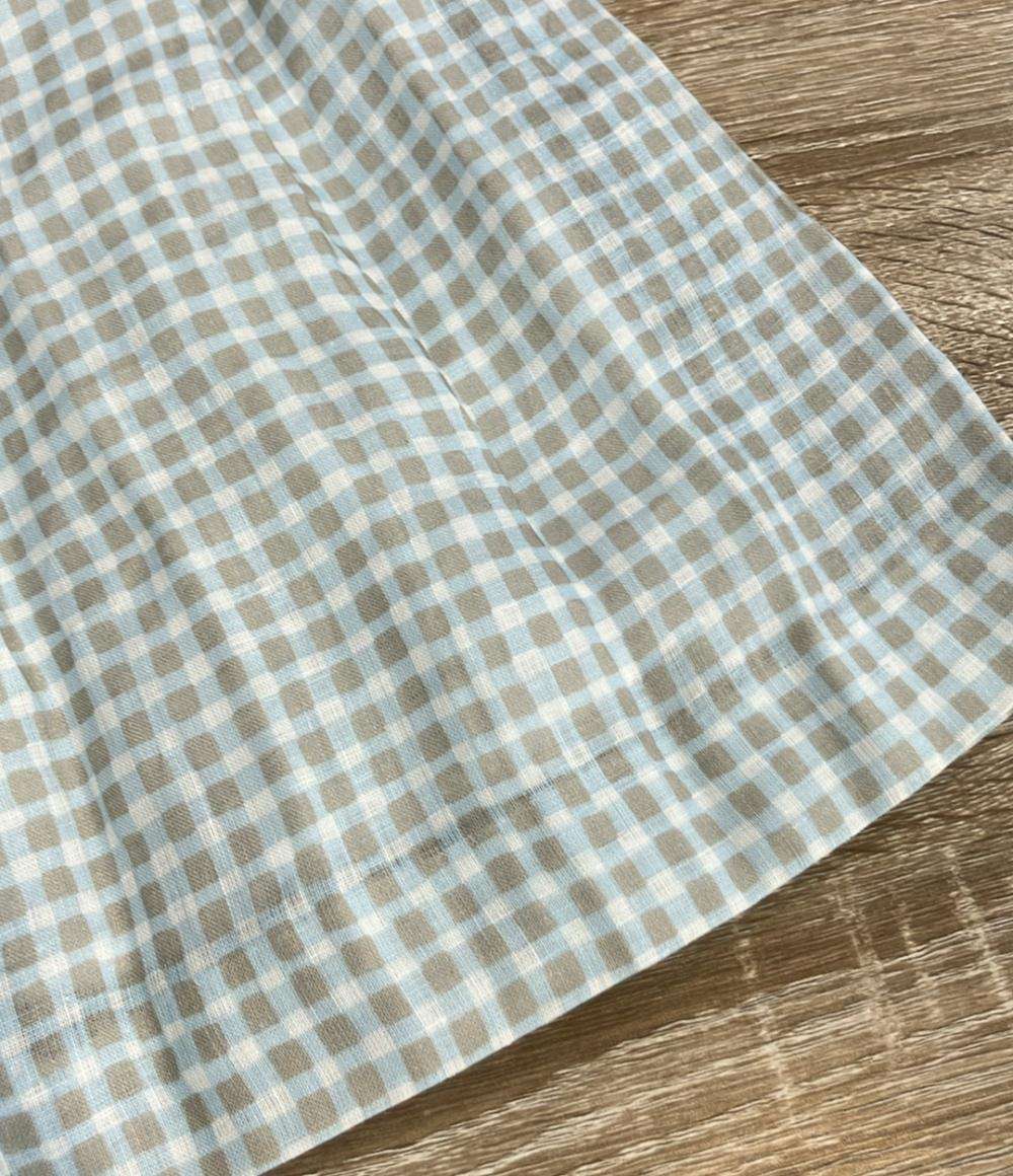 美品 ルネ ノースリーブワンピース レディース SIZE 34 (S) Rene