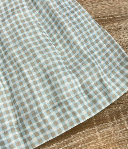 美品 ルネ ノースリーブワンピース レディース SIZE 34 (S) Rene