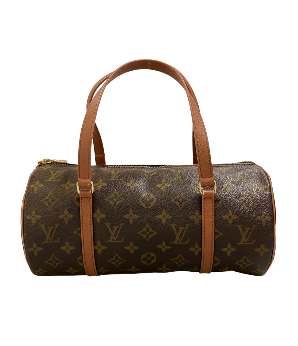LOUIS VUITTON ハンドバッグ パピヨン モノグラム M 51365 レディース ルイ・ヴィトン