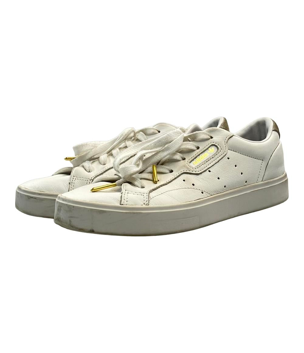 アディダス ローカットスニーカー DB3258 レディース SIZE 24.5 (L) adidas