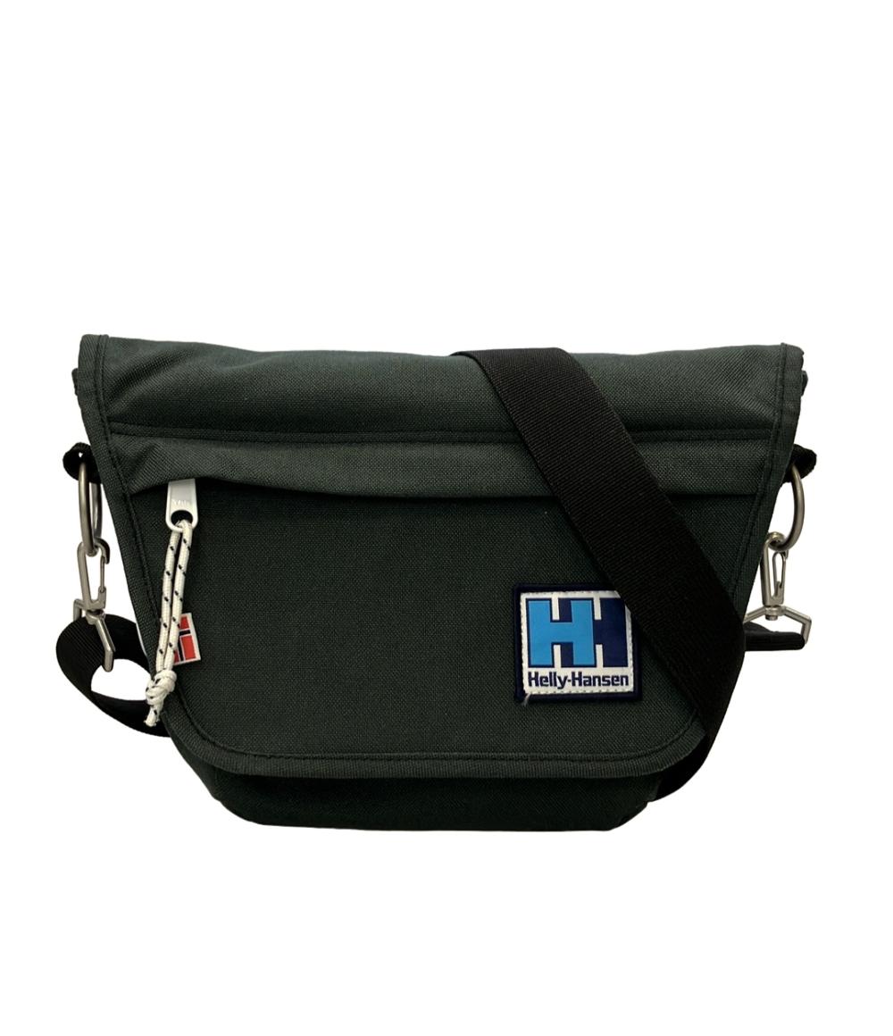 HELLY HANSEN ショルダーバッグ 斜め掛け メンズ ヘリーハンセン