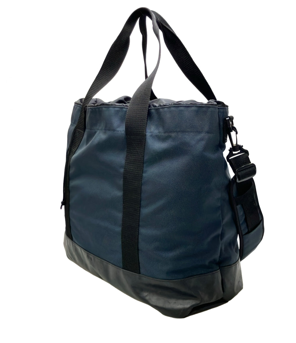 HELLY HANSEN ビックトートバッグ ショルダーバッグ 2WAY 斜め掛け メンズ ヘリーハンセン