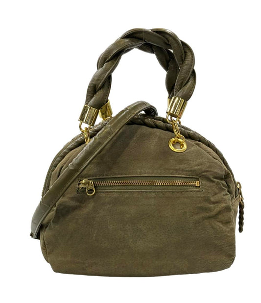casselini ハンドバッグ ショルダーバッグ 肩掛け レディース キャセリーニ