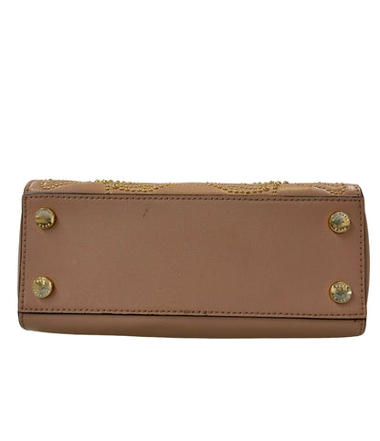 MICHAEL KORS 2WAYハンドバッグ ショルダーバッグ レディース マイケルコース