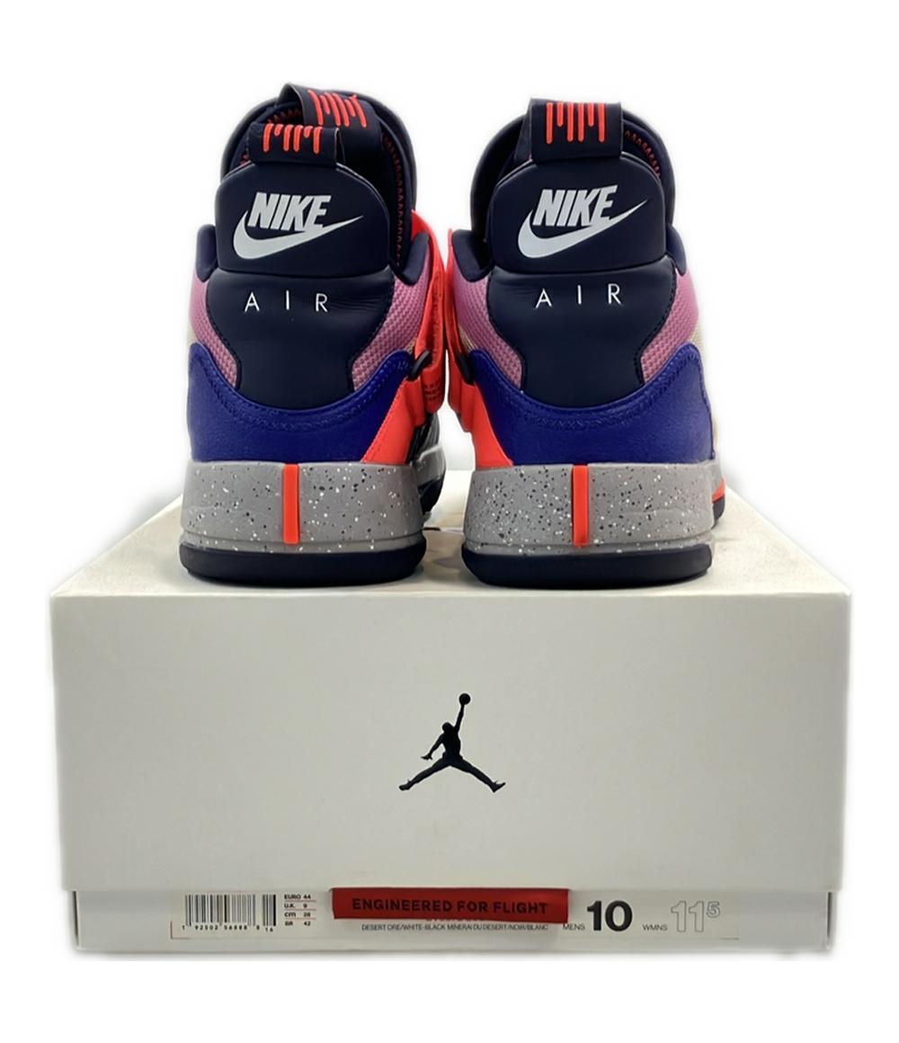 ナイキ ローカットスニーカー AIR JORDAN 33 PF BV5072-200 メンズ SIZE 28.0 (XL) NIKE